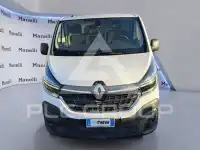 2021 Renault Trafic