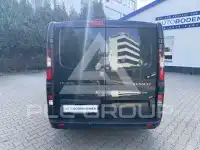 2021 Renault Trafic