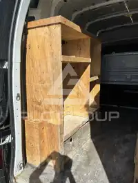2021 Renault Trafic