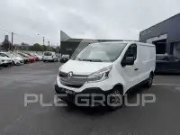 2021 Renault Trafic