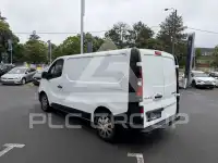 2021 Renault Trafic