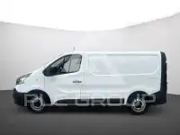 2021 Renault Trafic