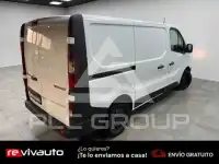 2021 Renault Trafic