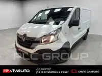 2021 Renault Trafic