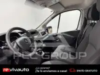 2021 Renault Trafic