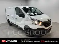 2021 Renault Trafic