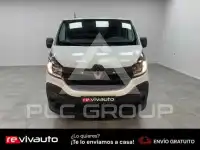2021 Renault Trafic