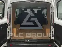 2021 Renault Trafic