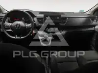 2021 Renault Trafic