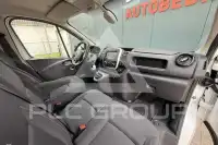 2021 Renault Trafic