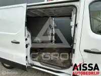 2021 Renault Trafic