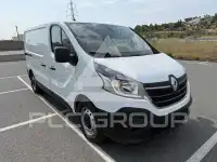 2021 Renault Trafic