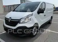 2021 Renault Trafic