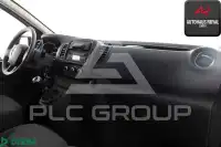 2021 Renault Trafic