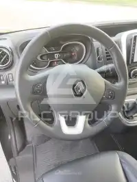2021 Renault Trafic