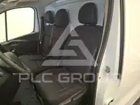 2021 Renault Trafic