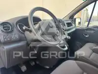 2021 Renault Trafic