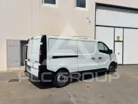 2021 Renault Trafic