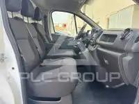 2021 Renault Trafic