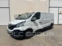 2021 Renault Trafic