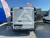 2021 Renault Trafic