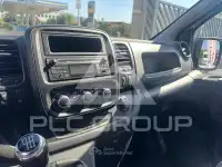 2021 Renault Trafic