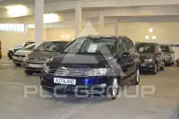 2021 Renault Trafic