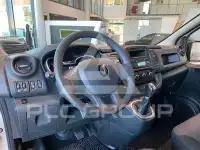 2021 Renault Trafic