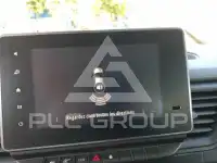2021 Renault Trafic