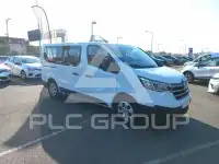 2021 Renault Trafic