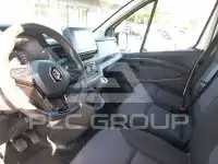 2021 Renault Trafic