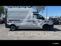 2021 Renault Trafic