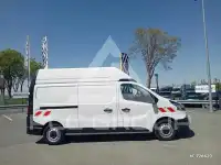 2021 Renault Trafic