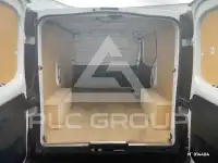 2021 Renault Trafic