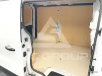 2021 Renault Trafic
