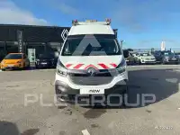 2021 Renault Trafic