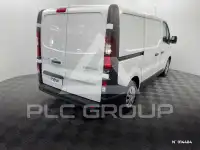 2021 Renault Trafic