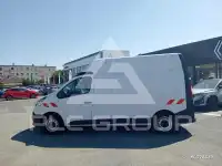 2021 Renault Trafic