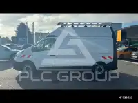 2021 Renault Trafic