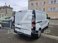 2021 Renault Trafic