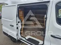 2021 Renault Trafic