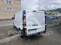 2021 Renault Trafic