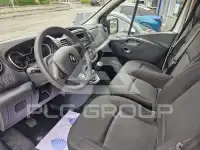 2021 Renault Trafic