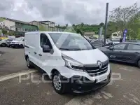 2021 Renault Trafic