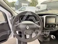 2021 Renault Trafic