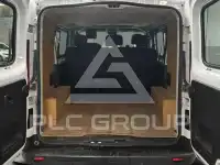 2021 Renault Trafic