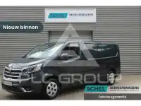 2021 Renault Trafic