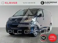 2021 Renault Trafic