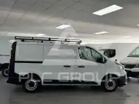 2021 Renault Trafic