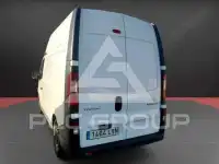 2021 Renault Trafic